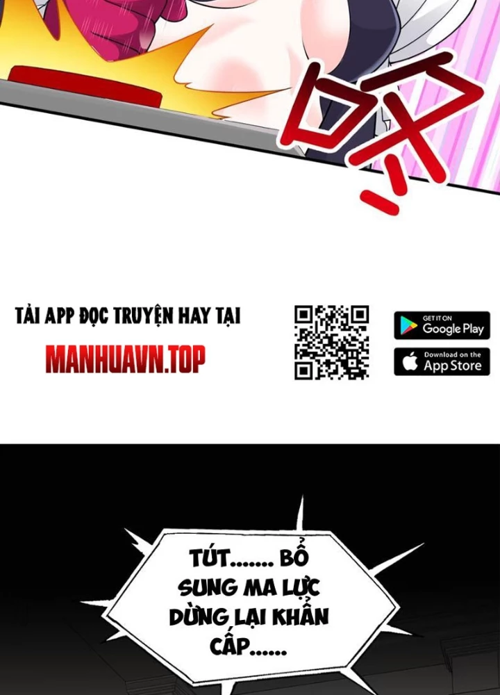 Tránh ra, để ta làm thiếu nữ ma pháp! Chapter 17 - 120