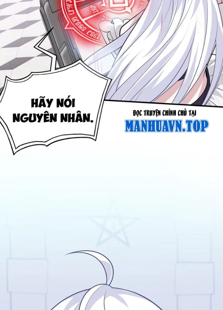 Tránh ra, để ta làm thiếu nữ ma pháp! Chapter 17 - 126