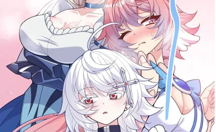 Tránh ra, để ta làm thiếu nữ ma pháp! Chapter 18 - 2