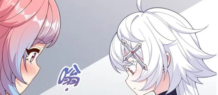 Tránh ra, để ta làm thiếu nữ ma pháp! Chapter 18 - 4