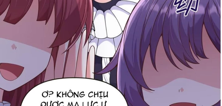 Tránh ra, để ta làm thiếu nữ ma pháp! Chapter 18 - 8