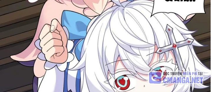 Tránh ra, để ta làm thiếu nữ ma pháp! Chapter 18 - 10