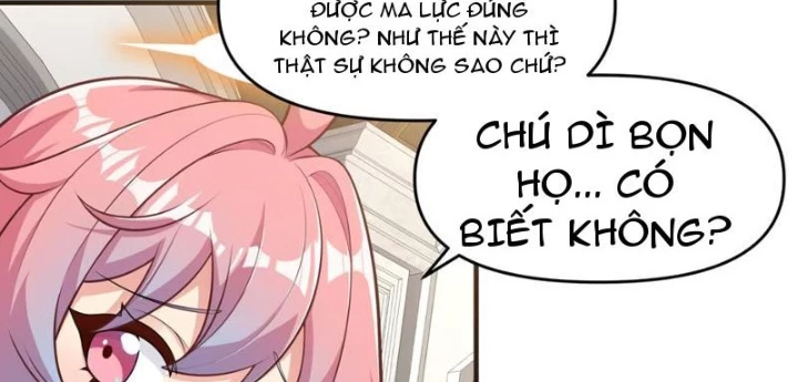 Tránh ra, để ta làm thiếu nữ ma pháp! Chapter 18 - 16