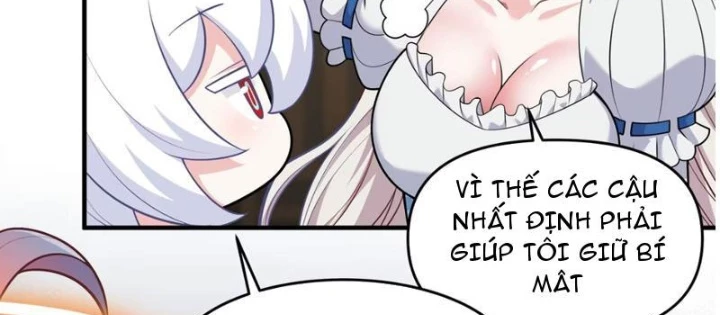 Tránh ra, để ta làm thiếu nữ ma pháp! Chapter 18 - 18