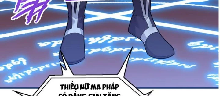 Tránh ra, để ta làm thiếu nữ ma pháp! Chapter 18 - 22
