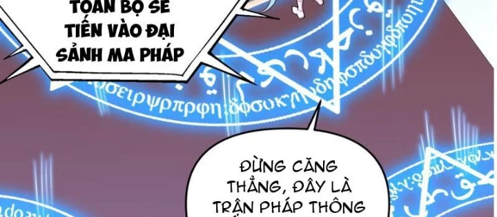 Tránh ra, để ta làm thiếu nữ ma pháp! Chapter 18 - 24