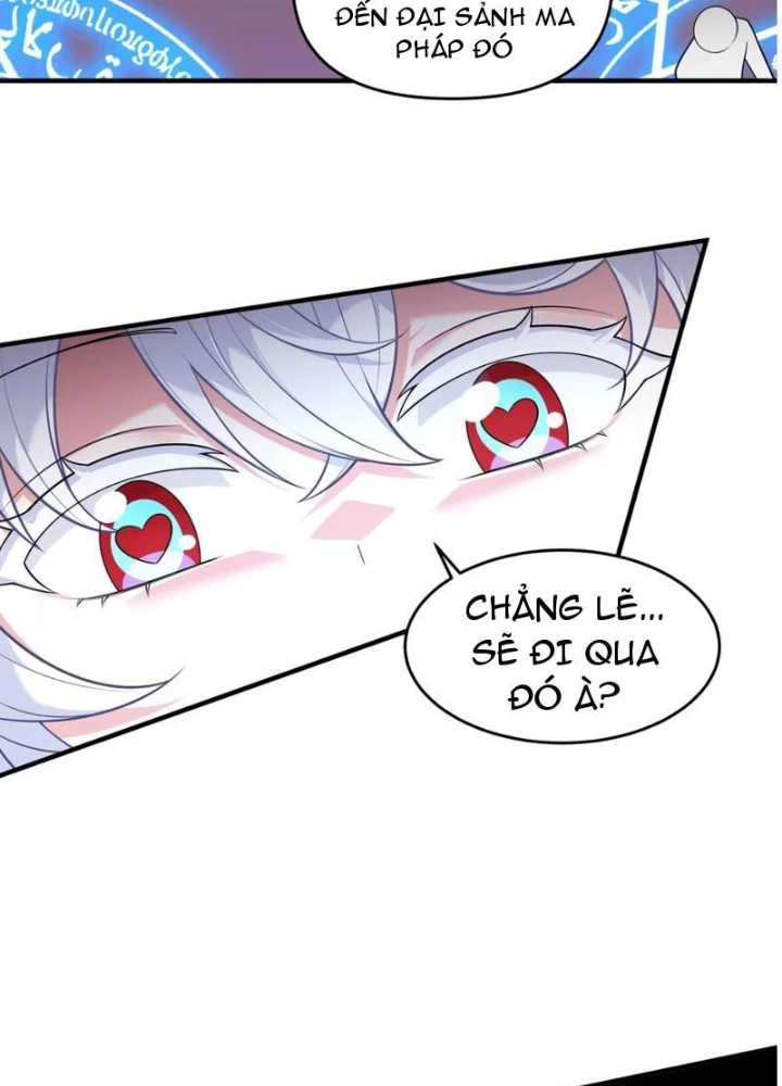 Tránh ra, để ta làm thiếu nữ ma pháp! Chapter 18 - 25