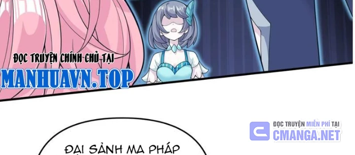 Tránh ra, để ta làm thiếu nữ ma pháp! Chapter 18 - 30