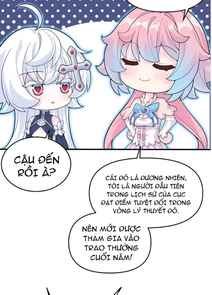 Tránh ra, để ta làm thiếu nữ ma pháp! Chapter 18 - 33