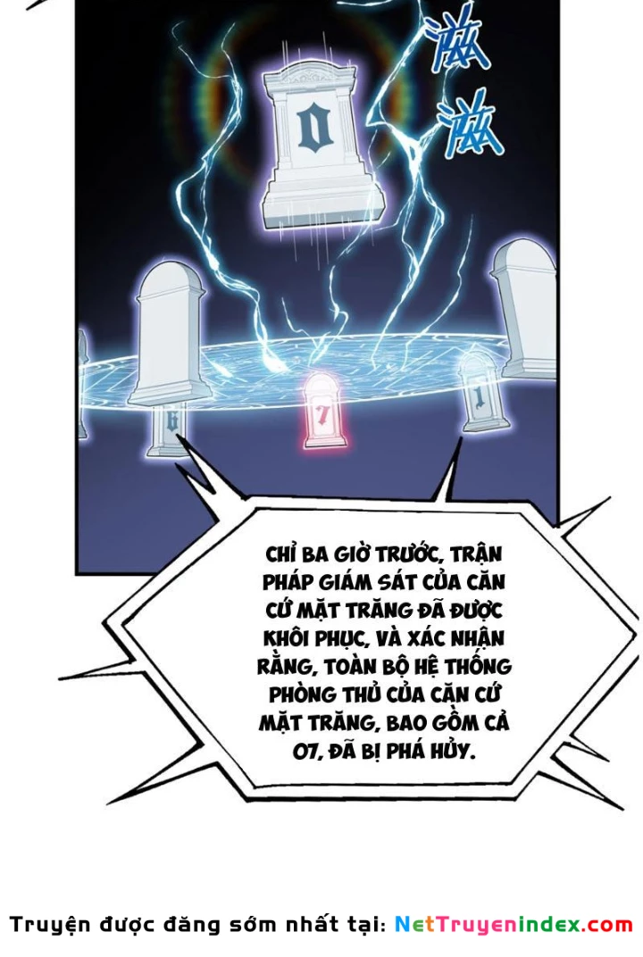 Tránh ra, để ta làm thiếu nữ ma pháp! Chapter 18 - 35