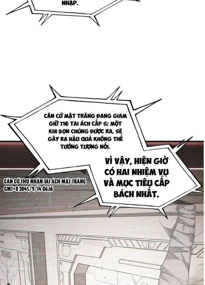 Tránh ra, để ta làm thiếu nữ ma pháp! Chapter 18 - 43