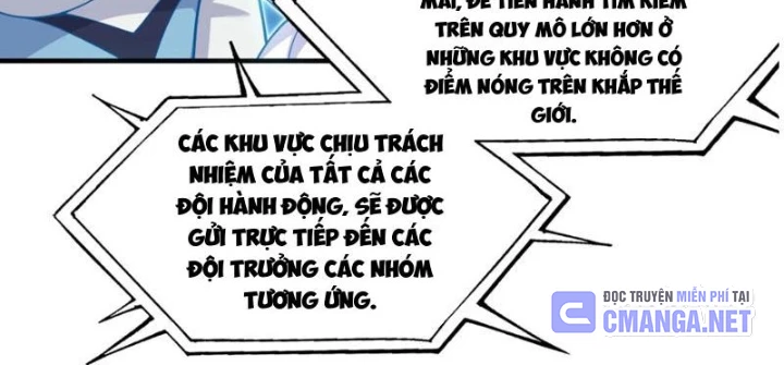 Tránh ra, để ta làm thiếu nữ ma pháp! Chapter 18 - 50