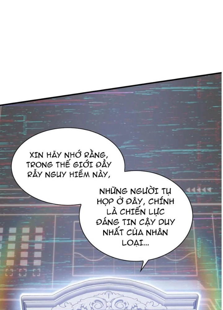 Tránh ra, để ta làm thiếu nữ ma pháp! Chapter 18 - 51