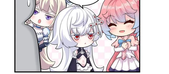 Tránh ra, để ta làm thiếu nữ ma pháp! Chapter 18 - 62