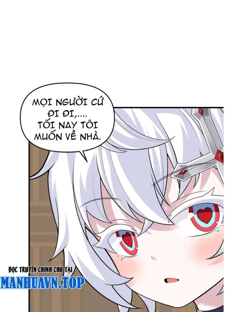 Tránh ra, để ta làm thiếu nữ ma pháp! Chapter 18 - 63