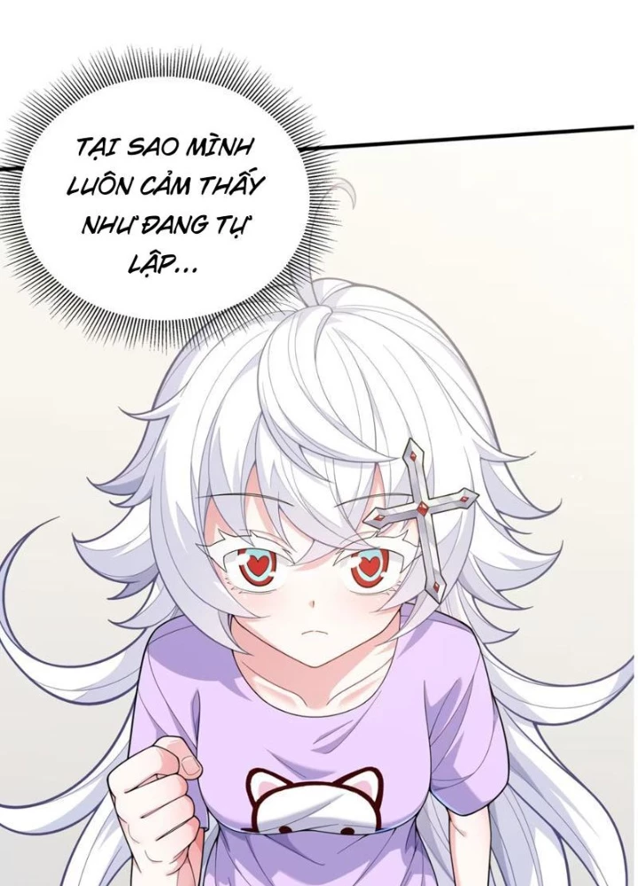 Tránh ra, để ta làm thiếu nữ ma pháp! Chapter 18 - 67