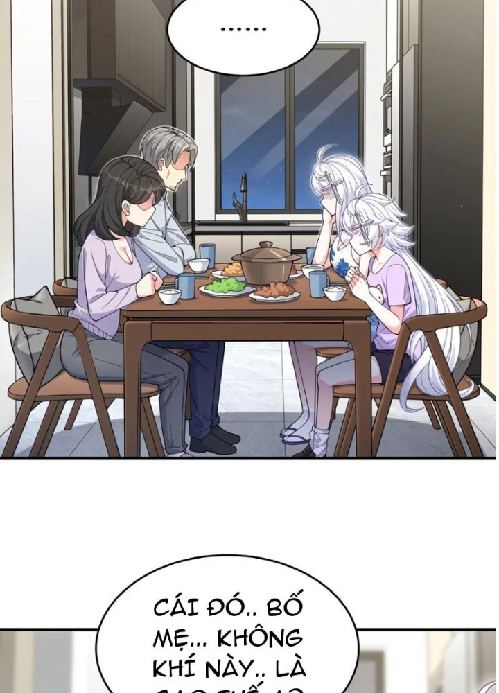 Tránh ra, để ta làm thiếu nữ ma pháp! Chapter 18 - 75