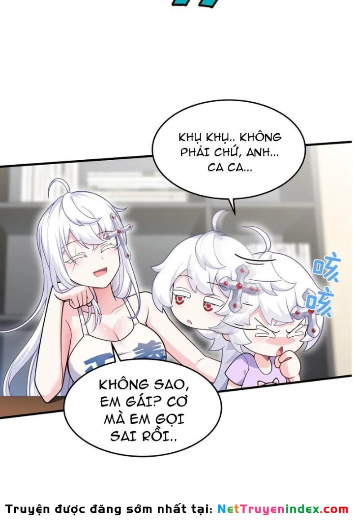 Tránh ra, để ta làm thiếu nữ ma pháp! Chapter 18 - 79