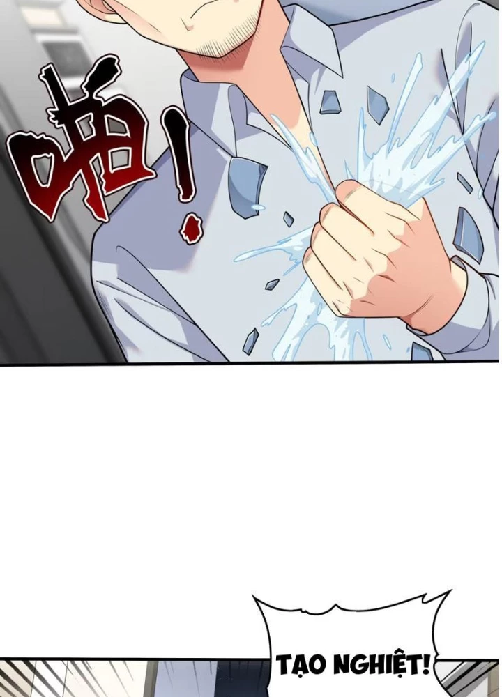 Tránh ra, để ta làm thiếu nữ ma pháp! Chapter 18 - 83