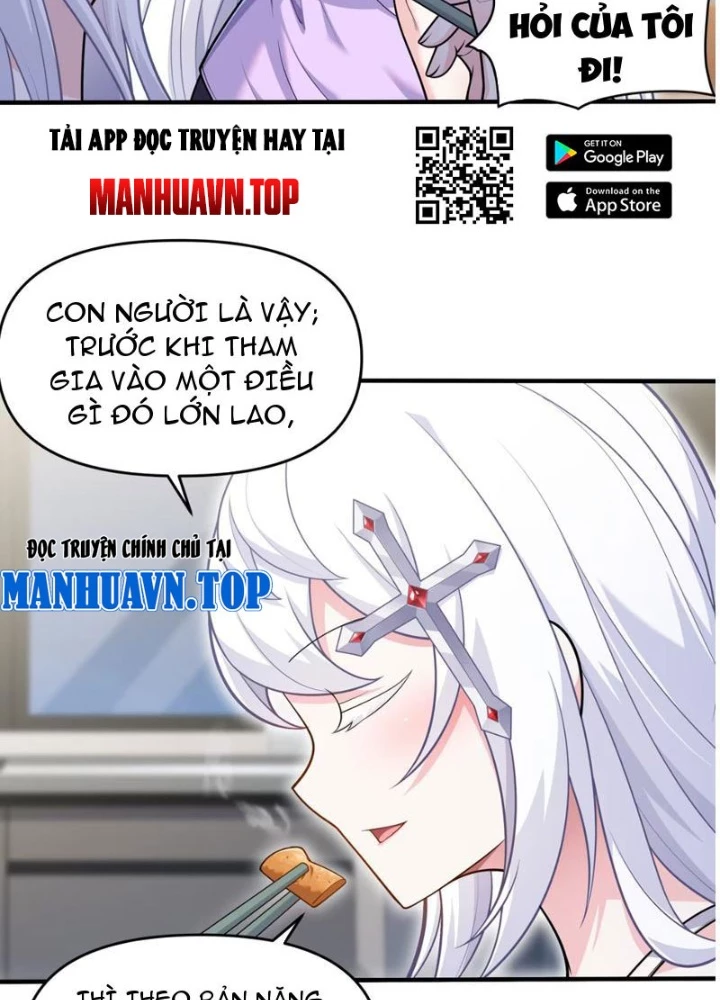 Tránh ra, để ta làm thiếu nữ ma pháp! Chapter 18 - 87