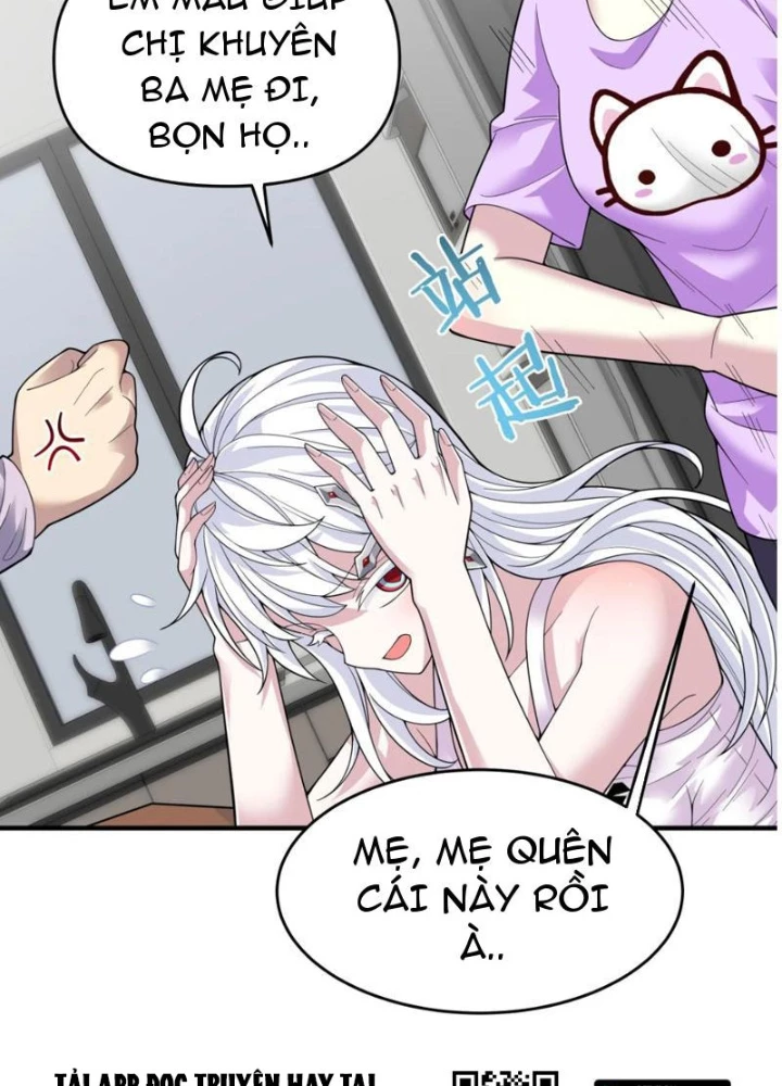 Tránh ra, để ta làm thiếu nữ ma pháp! Chapter 18 - 97