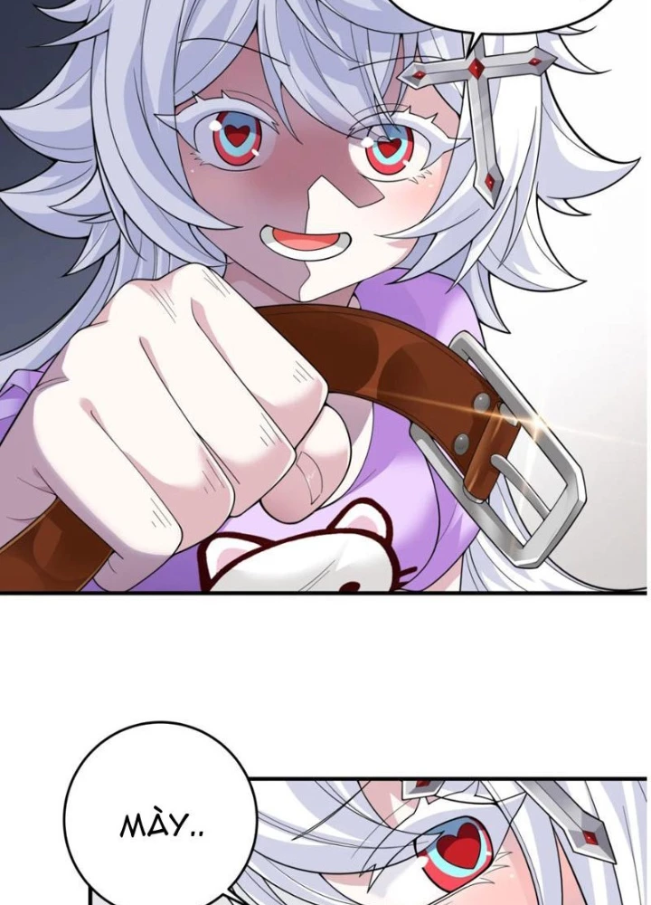 Tránh ra, để ta làm thiếu nữ ma pháp! Chapter 18 - 99