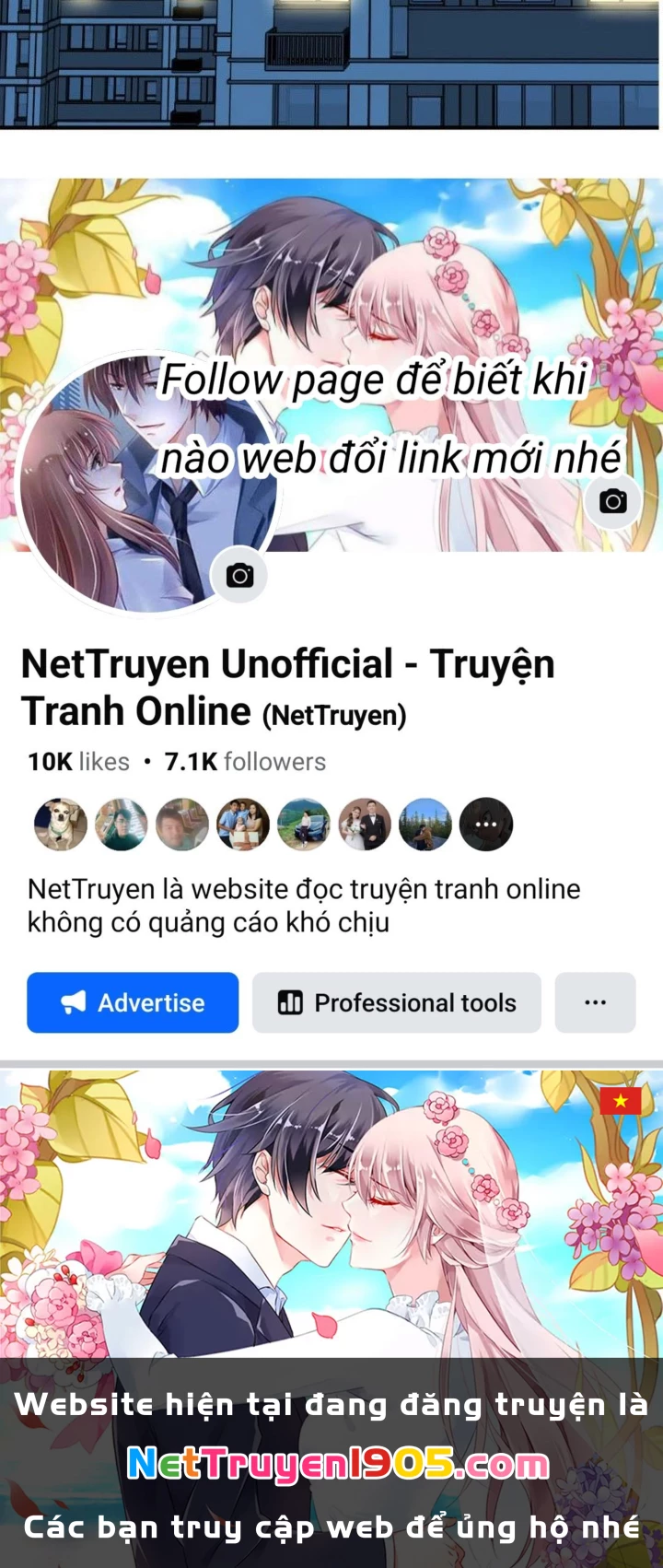 Tránh ra, để ta làm thiếu nữ ma pháp! Chapter 18 - 104