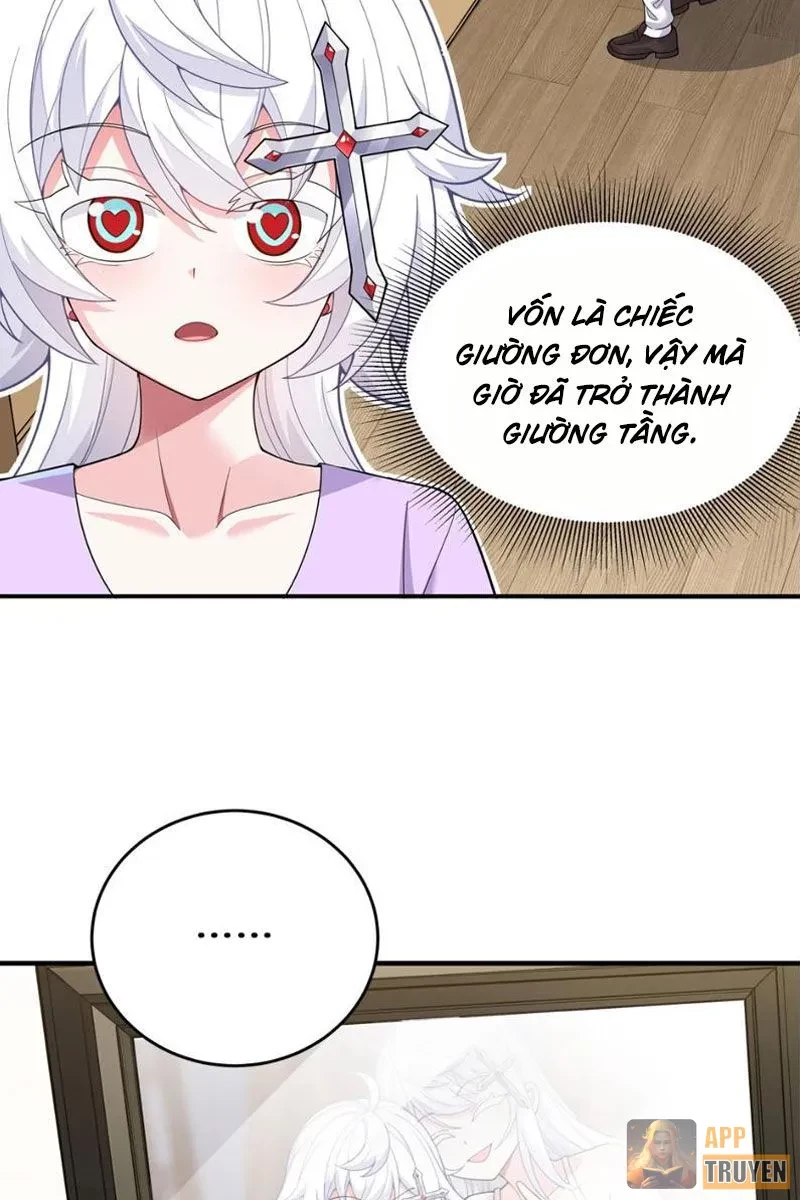 Tránh ra, để ta làm thiếu nữ ma pháp! Chapter 19 - 2