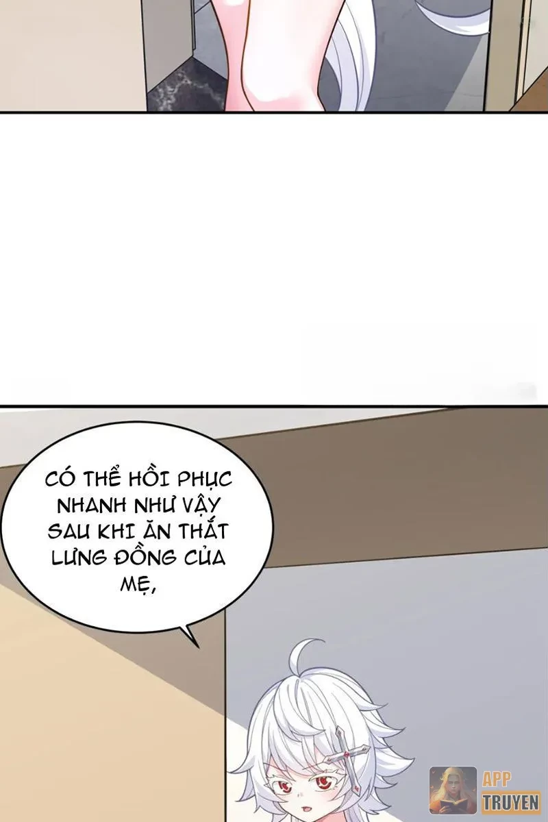 Tránh ra, để ta làm thiếu nữ ma pháp! Chapter 19 - 6