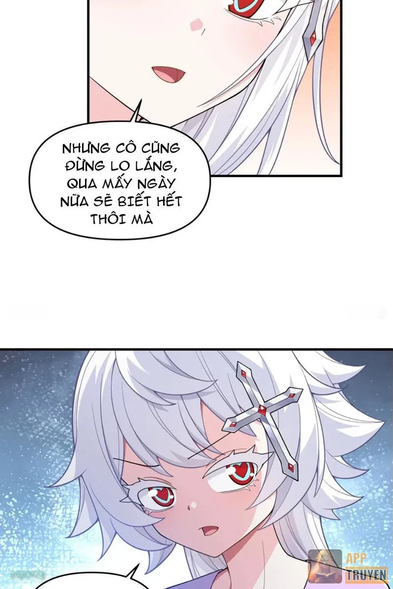 Tránh ra, để ta làm thiếu nữ ma pháp! Chapter 19 - 10