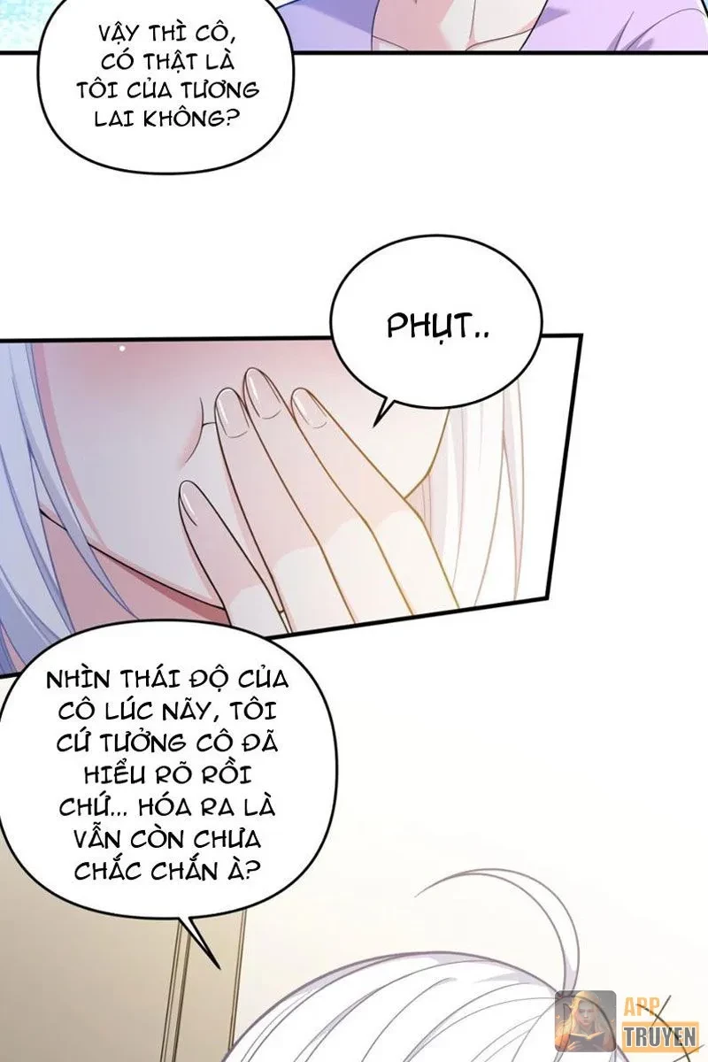 Tránh ra, để ta làm thiếu nữ ma pháp! Chapter 19 - 11