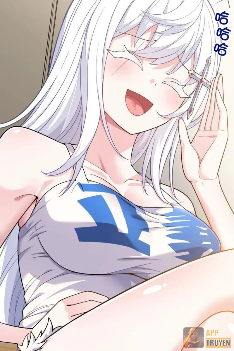 Tránh ra, để ta làm thiếu nữ ma pháp! Chapter 19 - 12