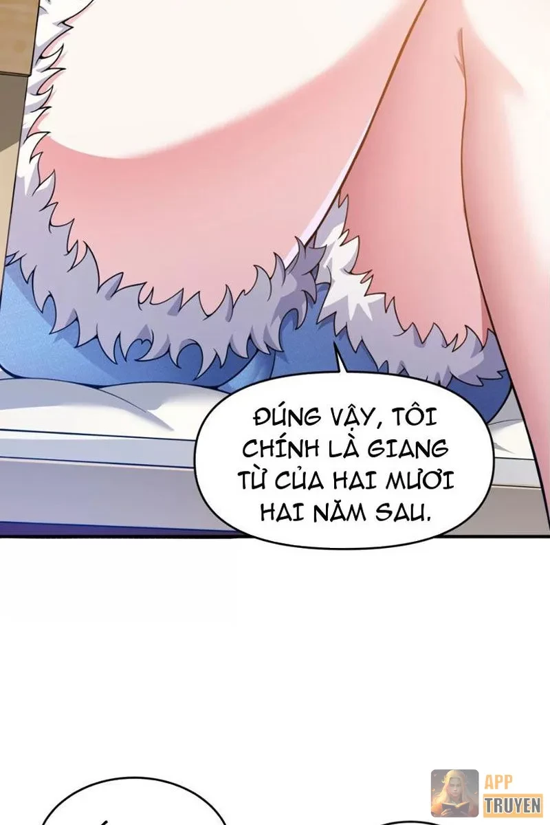 Tránh ra, để ta làm thiếu nữ ma pháp! Chapter 19 - 13