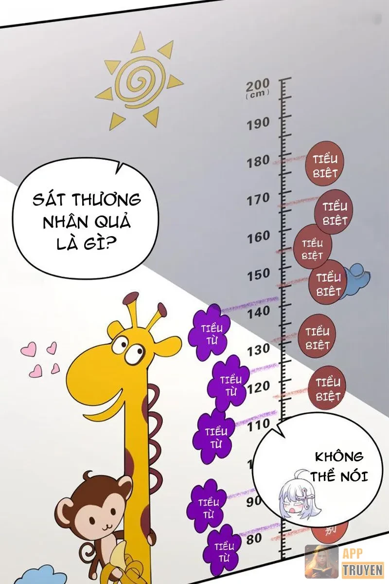 Tránh ra, để ta làm thiếu nữ ma pháp! Chapter 19 - 15