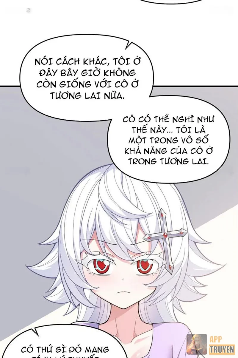 Tránh ra, để ta làm thiếu nữ ma pháp! Chapter 19 - 20