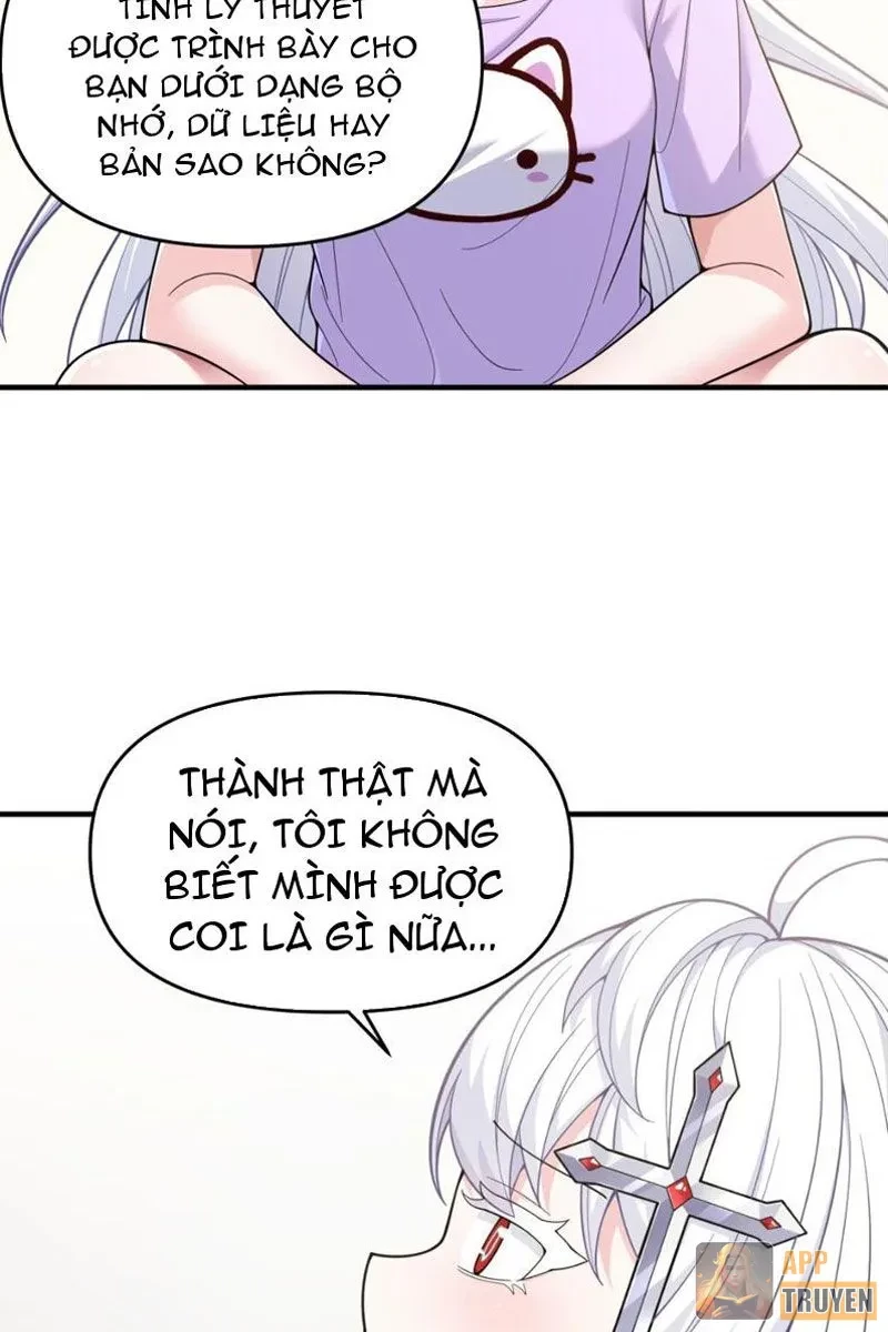 Tránh ra, để ta làm thiếu nữ ma pháp! Chapter 19 - 21