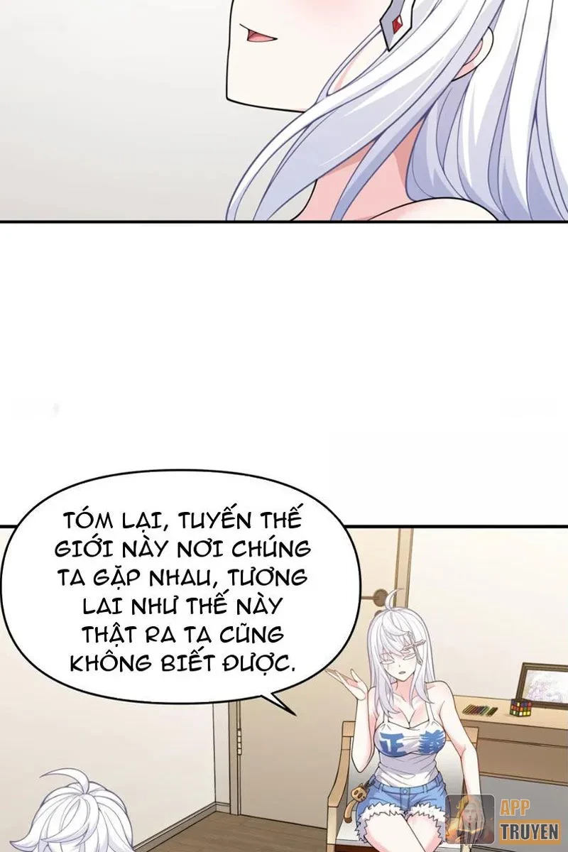 Tránh ra, để ta làm thiếu nữ ma pháp! Chapter 19 - 22