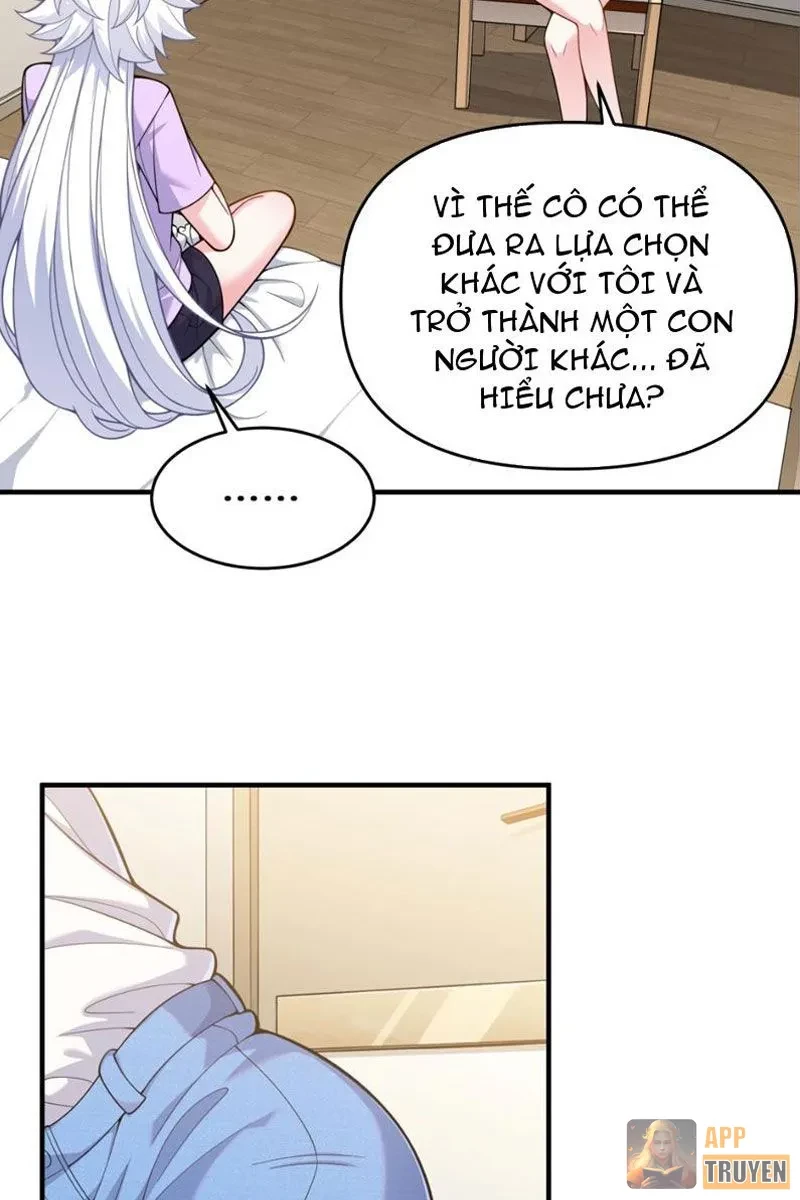 Tránh ra, để ta làm thiếu nữ ma pháp! Chapter 19 - 23