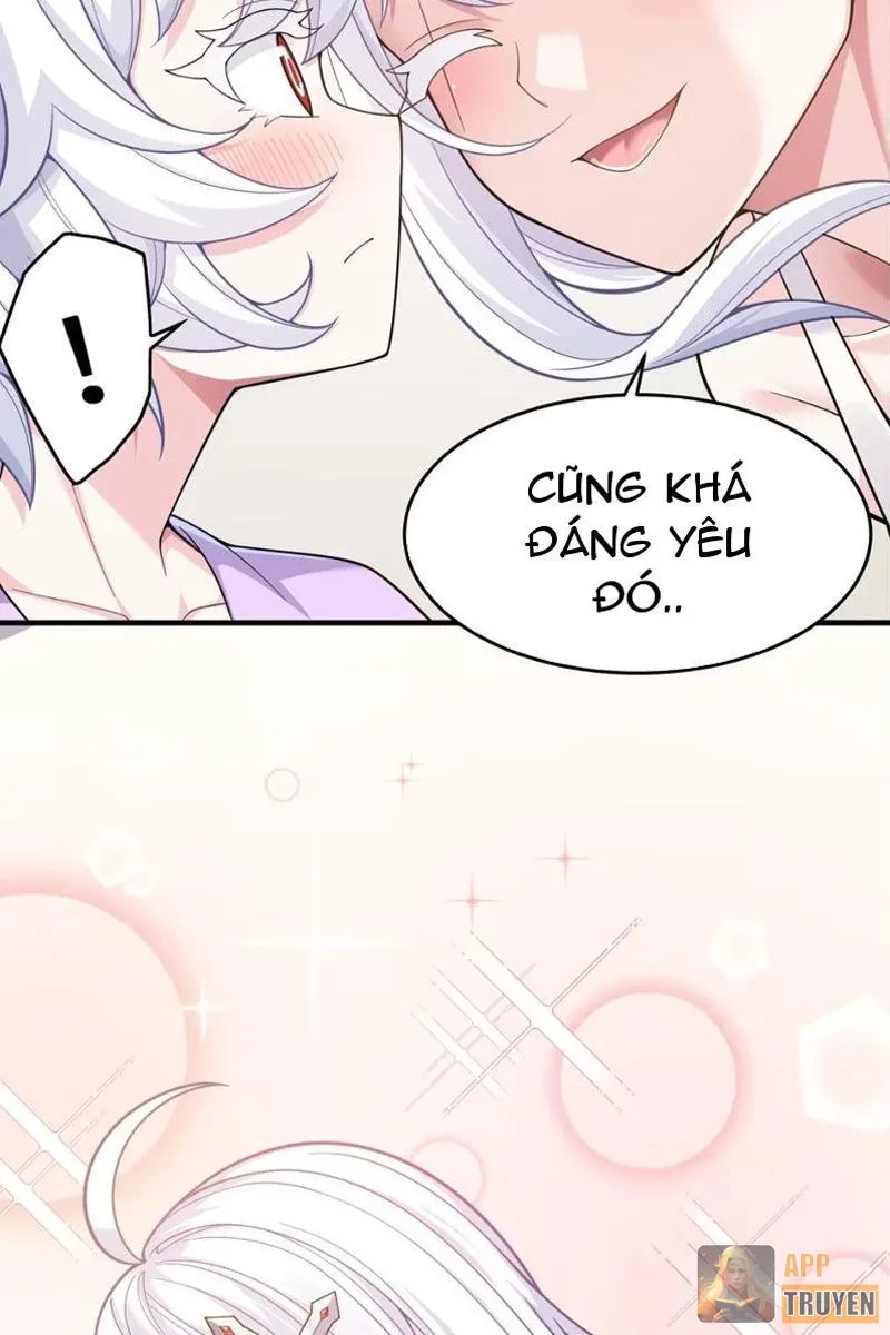 Tránh ra, để ta làm thiếu nữ ma pháp! Chapter 19 - 25