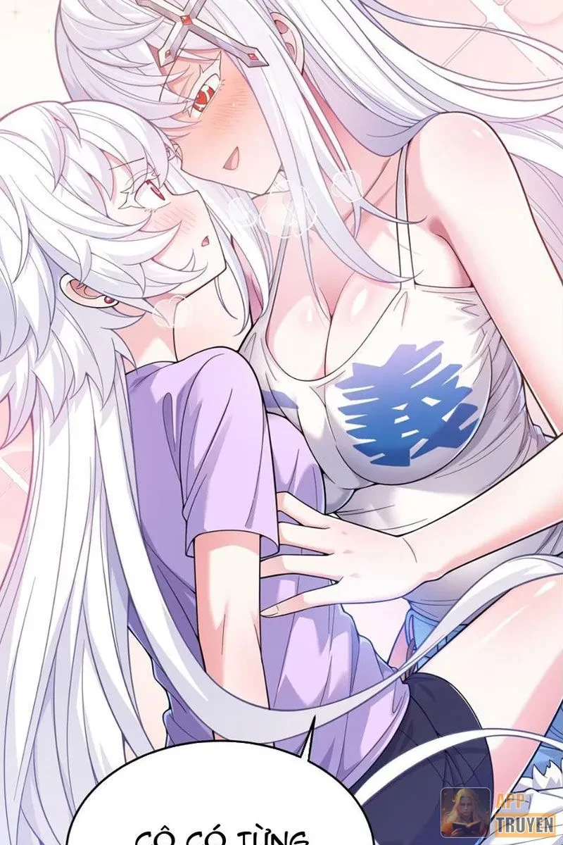 Tránh ra, để ta làm thiếu nữ ma pháp! Chapter 19 - 26