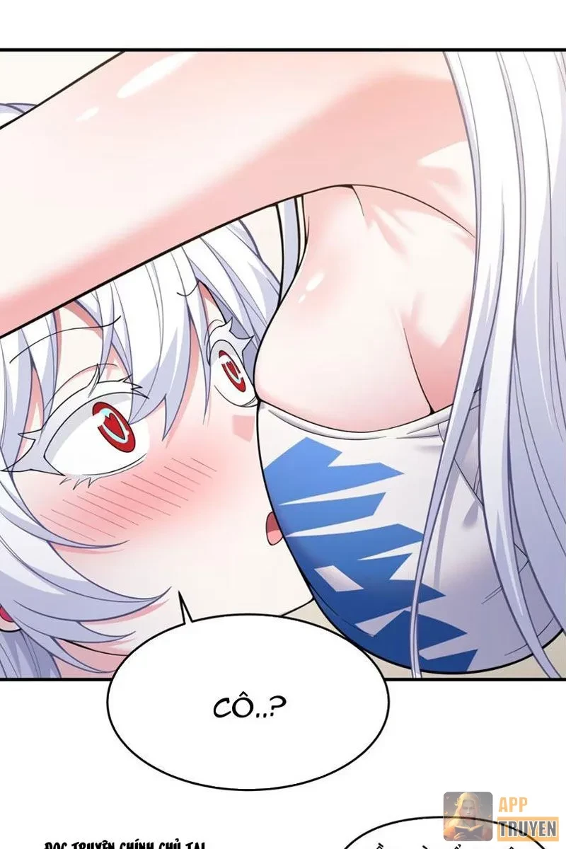 Tránh ra, để ta làm thiếu nữ ma pháp! Chapter 19 - 29