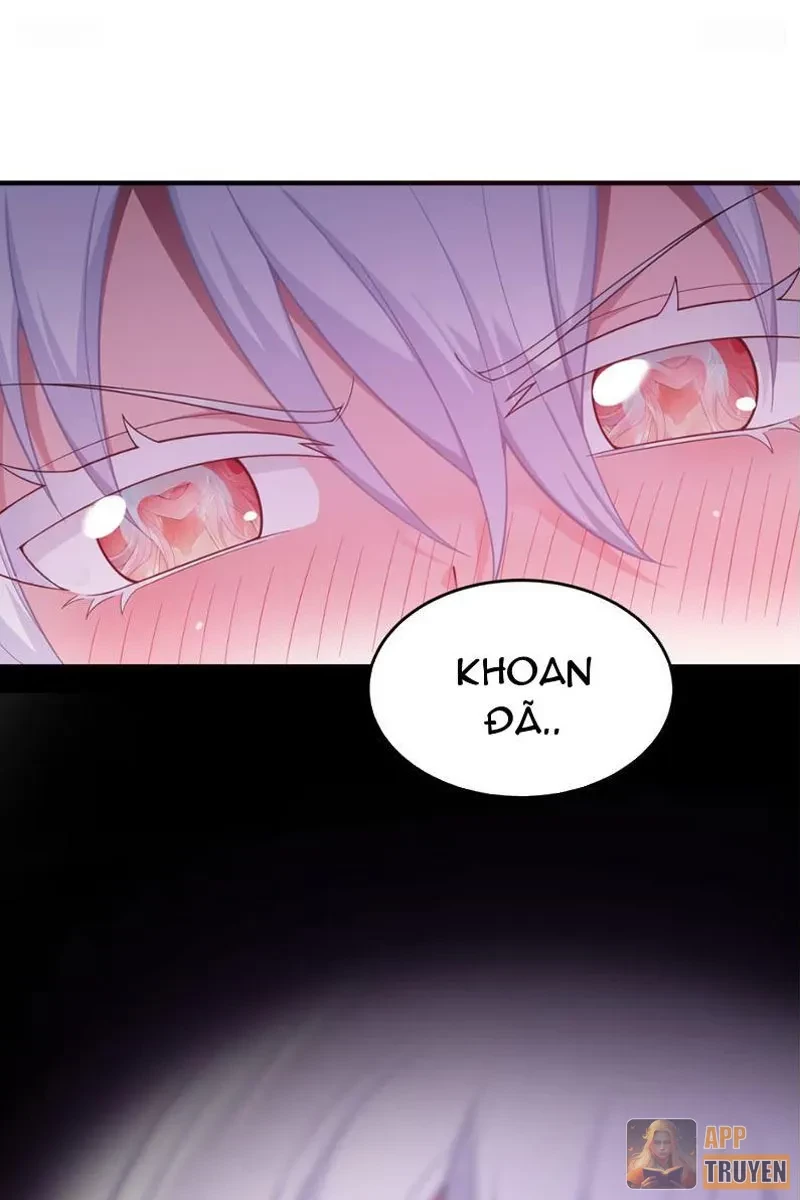 Tránh ra, để ta làm thiếu nữ ma pháp! Chapter 19 - 31