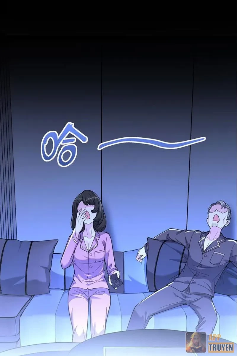 Tránh ra, để ta làm thiếu nữ ma pháp! Chapter 19 - 34