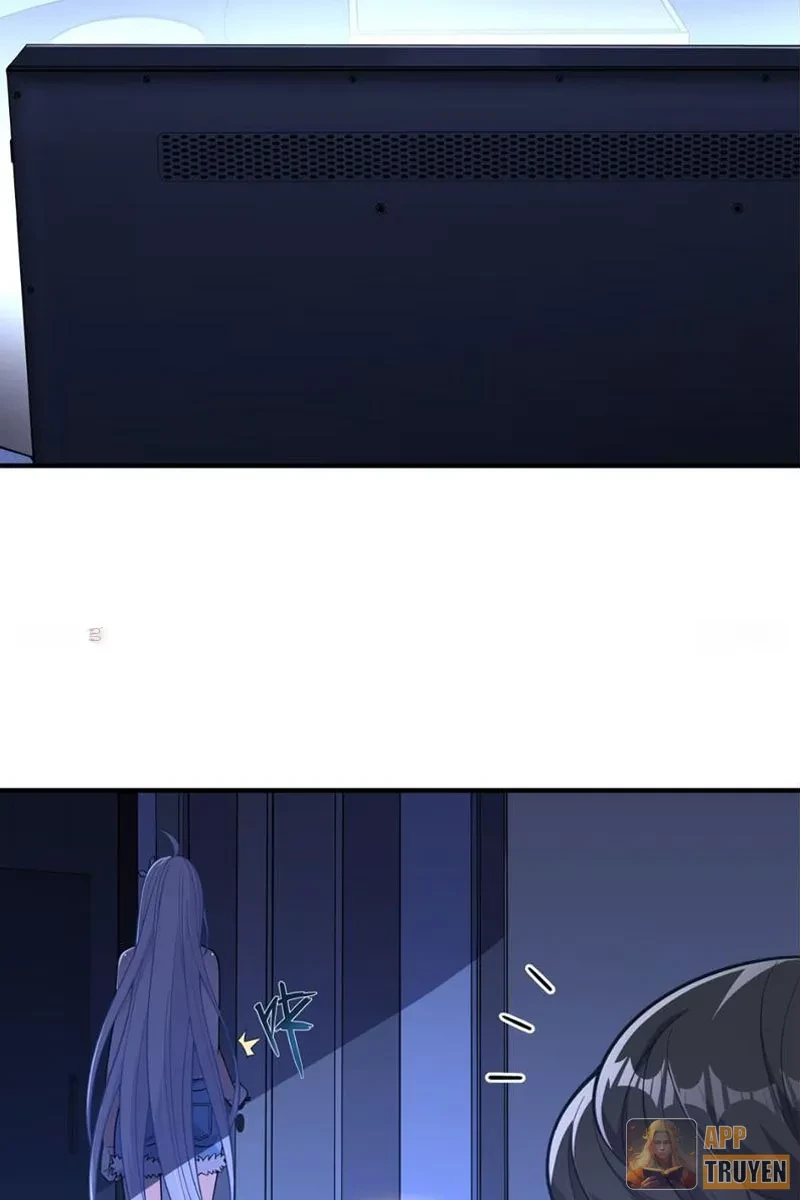 Tránh ra, để ta làm thiếu nữ ma pháp! Chapter 19 - 35