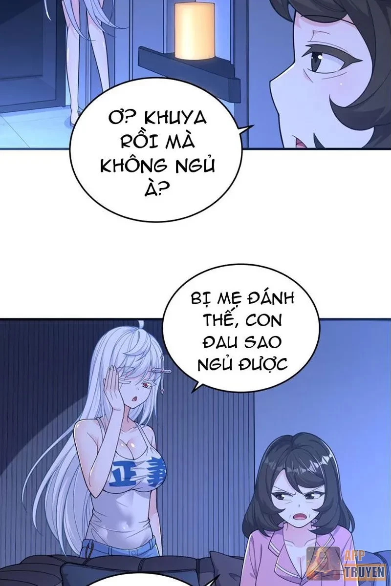 Tránh ra, để ta làm thiếu nữ ma pháp! Chapter 19 - 36