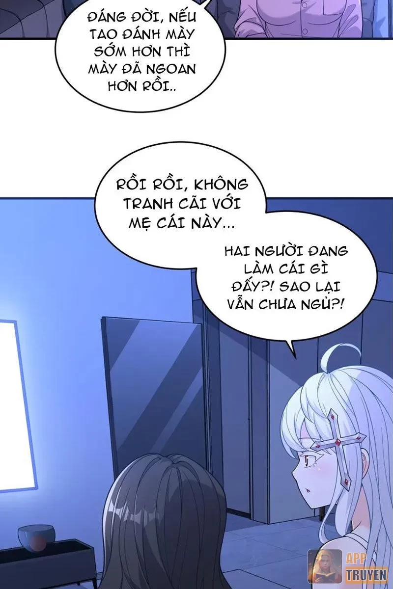 Tránh ra, để ta làm thiếu nữ ma pháp! Chapter 19 - 37