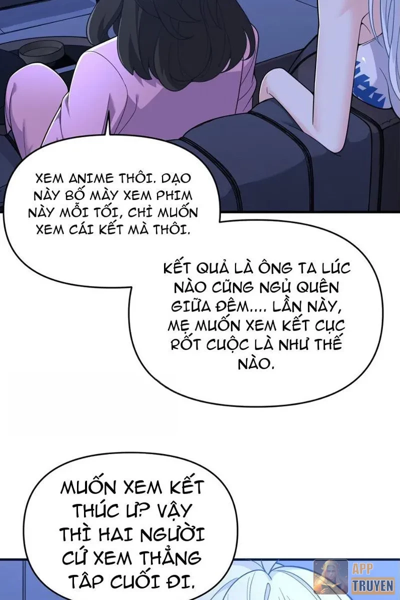 Tránh ra, để ta làm thiếu nữ ma pháp! Chapter 19 - 38