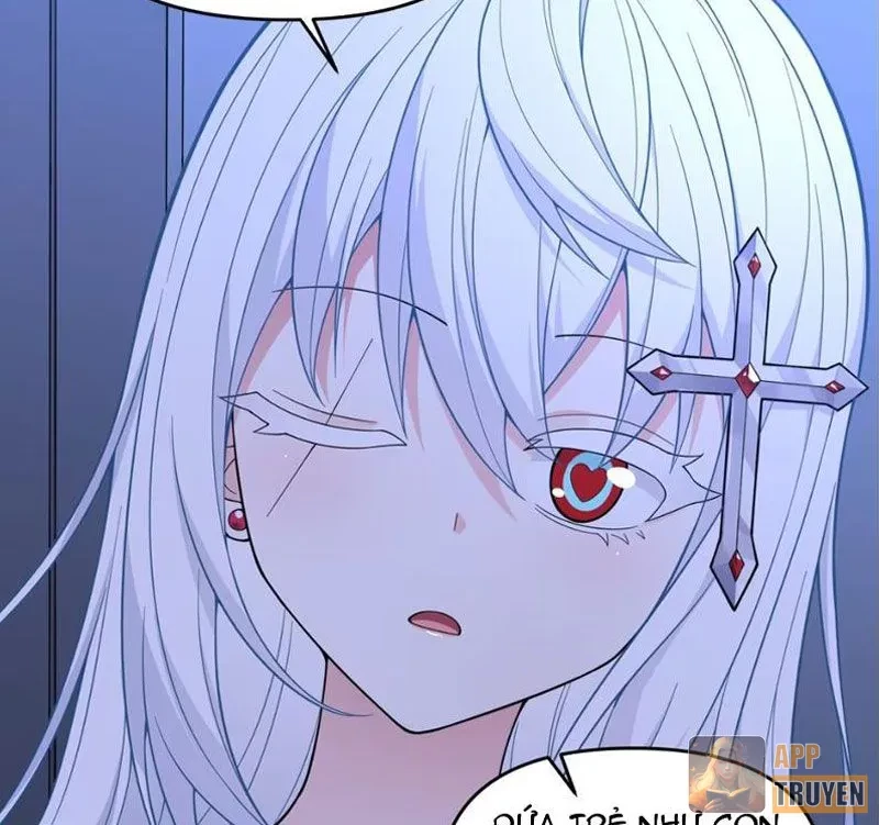 Tránh ra, để ta làm thiếu nữ ma pháp! Chapter 19 - 39