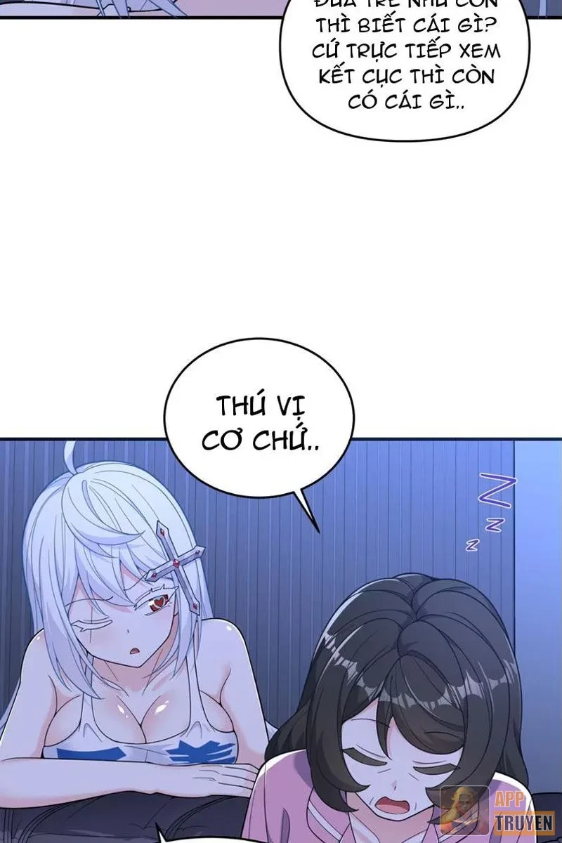 Tránh ra, để ta làm thiếu nữ ma pháp! Chapter 19 - 40