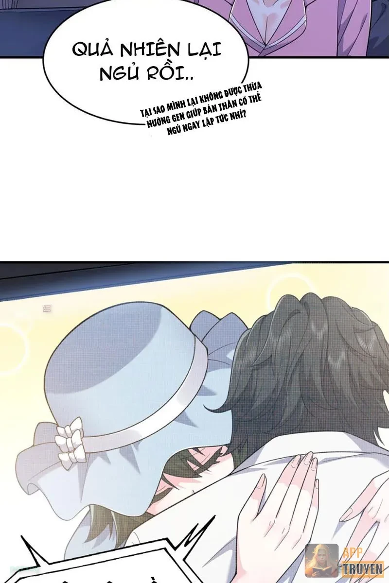 Tránh ra, để ta làm thiếu nữ ma pháp! Chapter 19 - 41